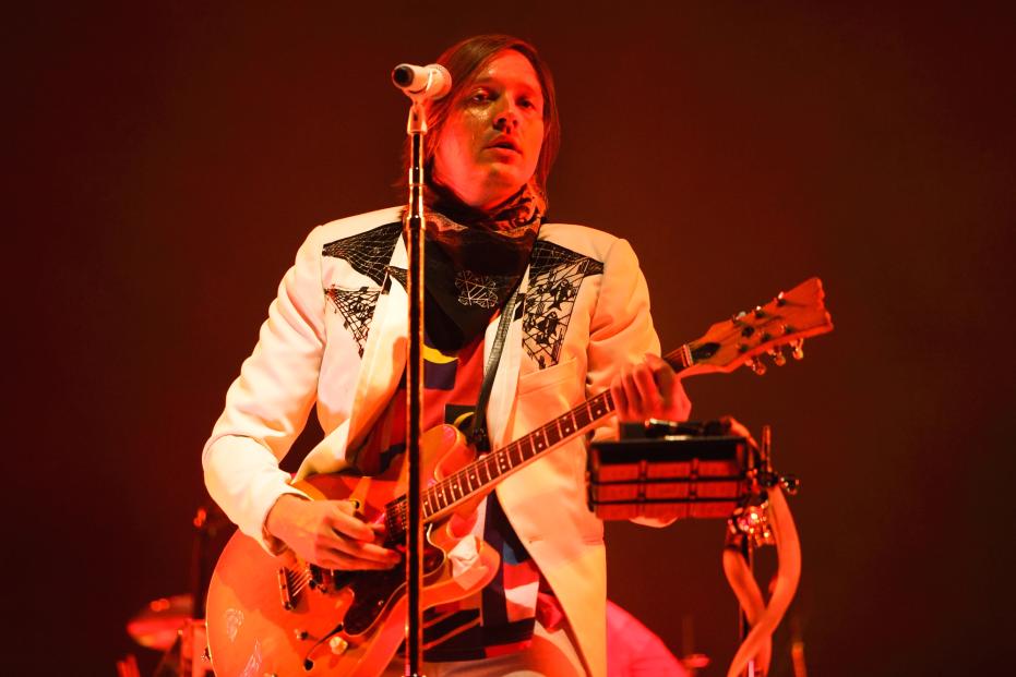 Arcade Fire Roma (7)