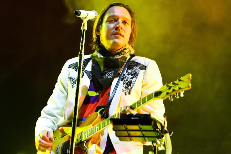 Arcade Fire Roma (9)
