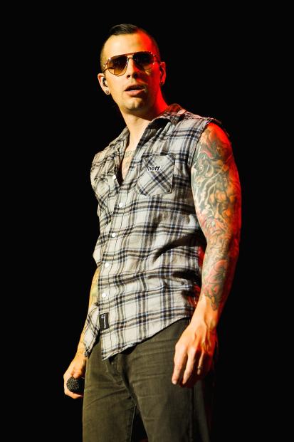Avenged Sevenfold (1)