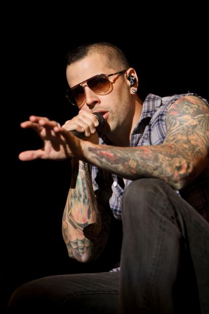 Avenged Sevenfold (11)