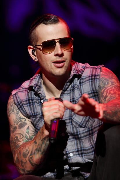 Avenged Sevenfold (6)