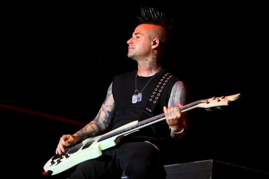 Avenged Sevenfold (7)