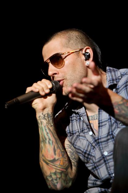 Avenged Sevenfold (8)