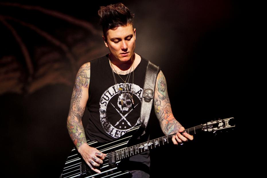 Avenged Sevenfold (9)