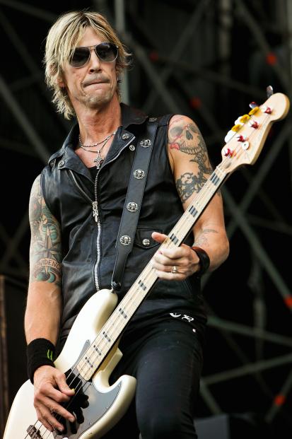 DUFF Walking Papers (1)