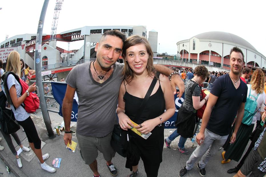 Facce da Pearl Jam Trieste (15)