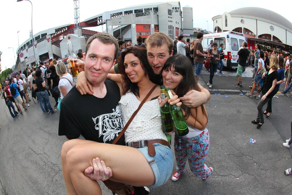 Facce da Pearl Jam Trieste (16)