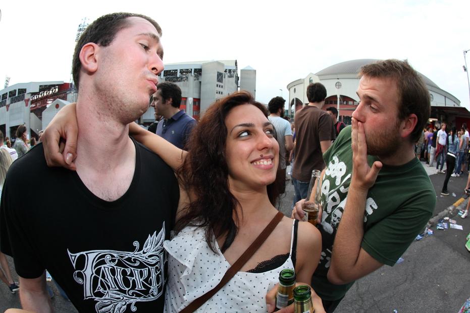 Facce da Pearl Jam Trieste (17)