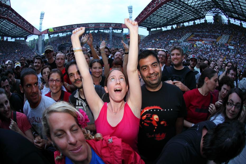 Facce da Pearl Jam Trieste (21)