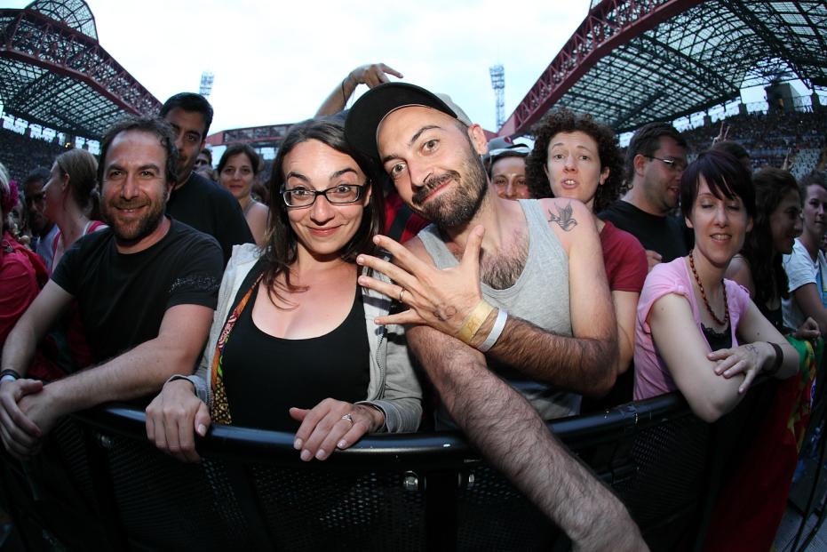 Facce da Pearl Jam Trieste (22)