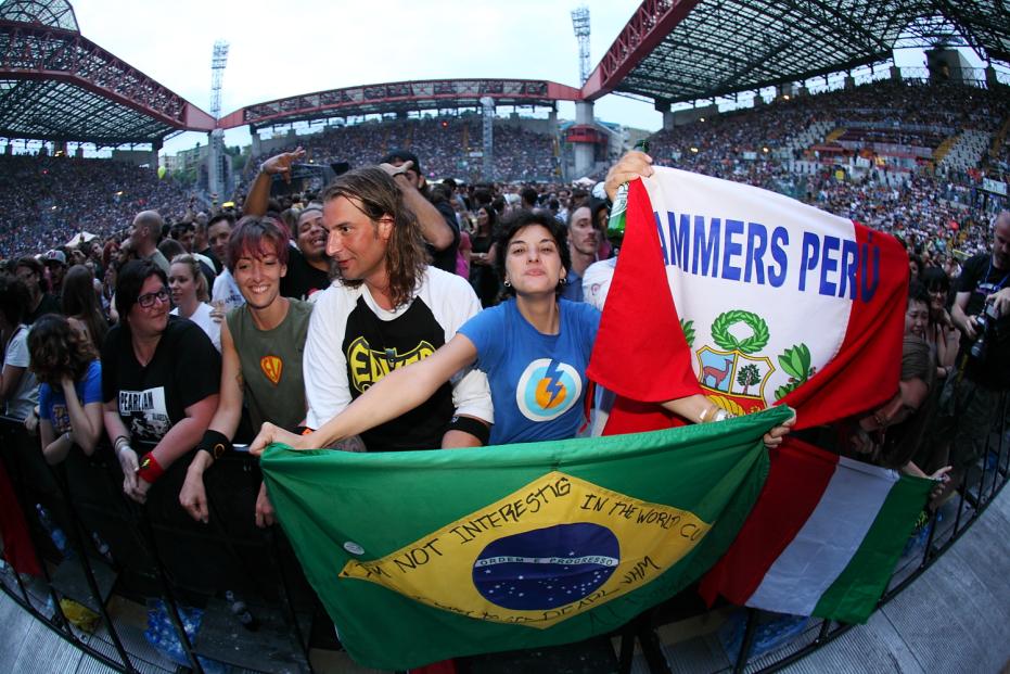 Facce da Pearl Jam Trieste (26)
