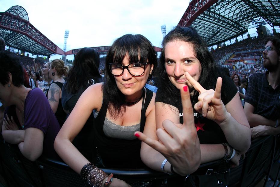 Facce da Pearl Jam Trieste (27)