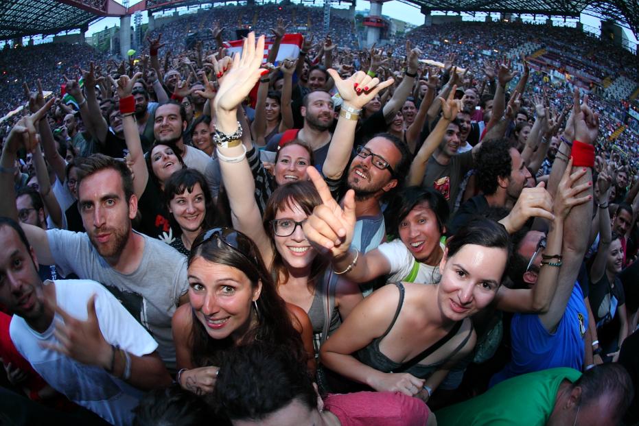 Facce da Pearl Jam Trieste (29)