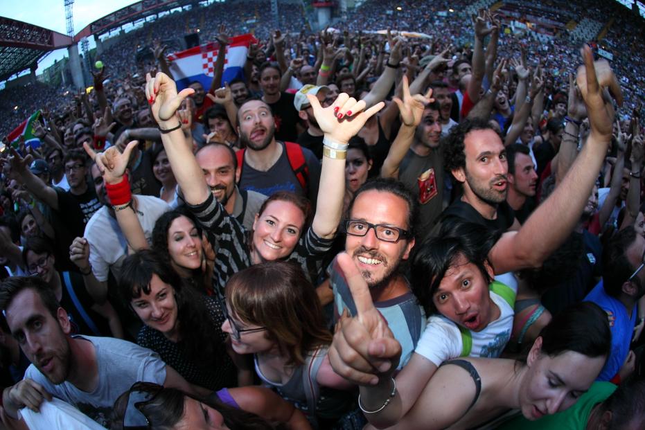Facce da Pearl Jam Trieste (30)