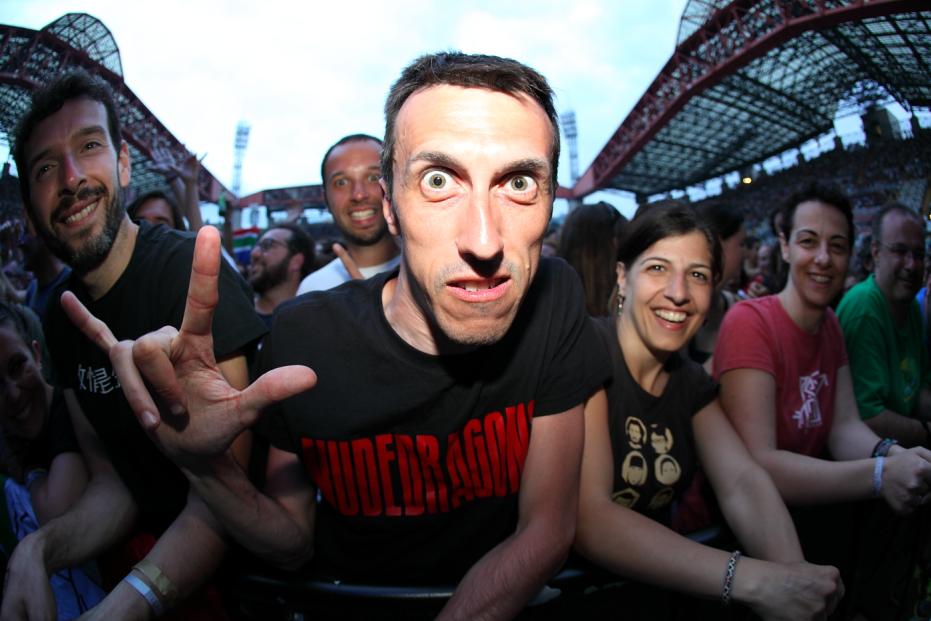 Facce da Pearl Jam Trieste (31)
