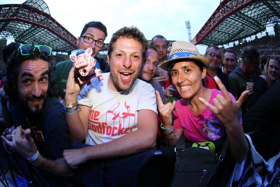 Facce da Pearl Jam Trieste (34)