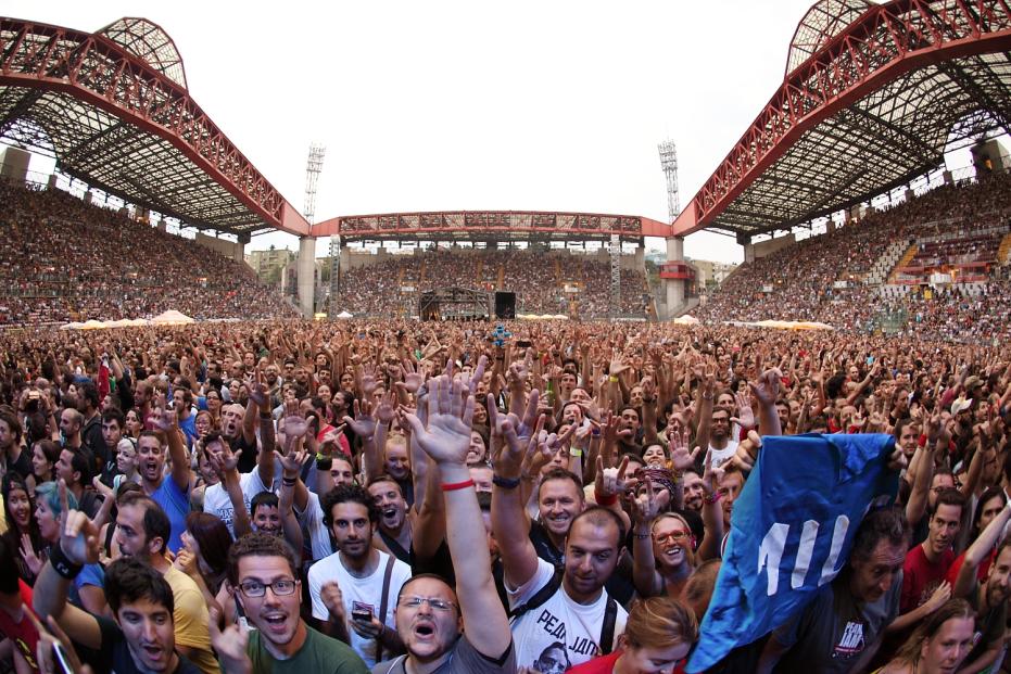 Facce da Pearl Jam Trieste (37)