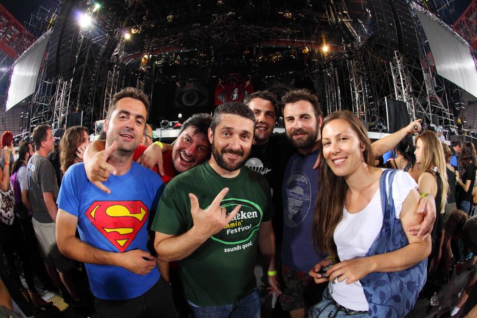 Facce da Pearl Jam Trieste (41)