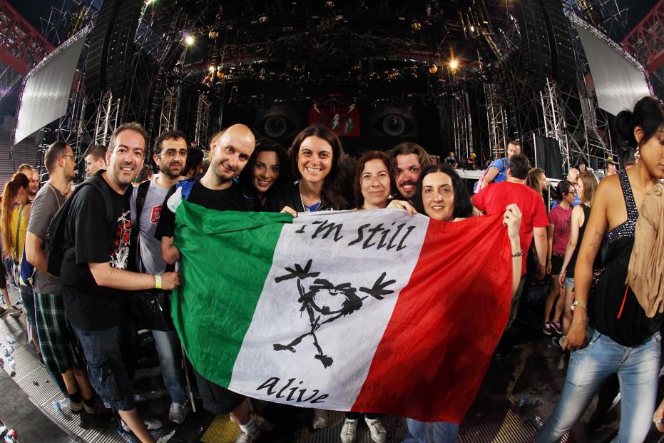 Facce da Pearl Jam Trieste (42)