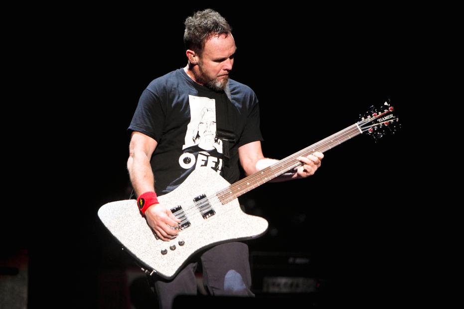 Pearl Jam live  (11)