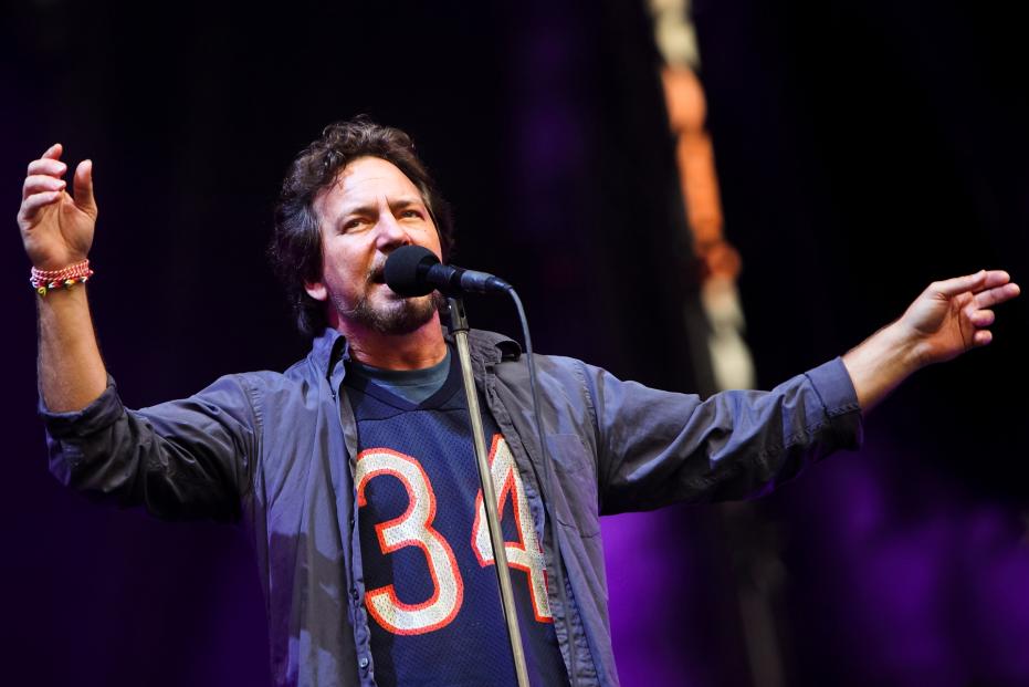 Pearl Jam live  (12)