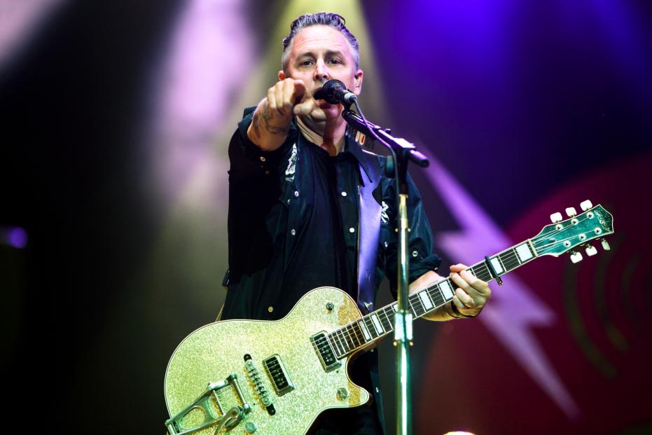 Pearl Jam live  (14)