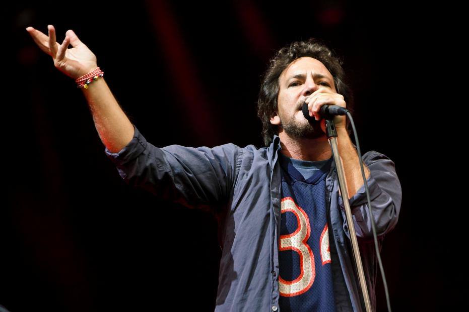 Pearl Jam live  (15)
