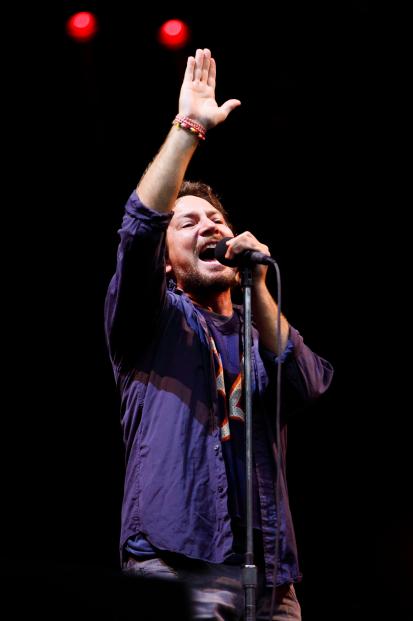 Pearl Jam live  (16)