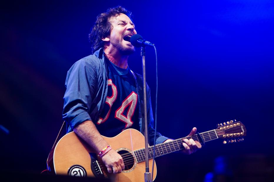 Pearl Jam live  (18)