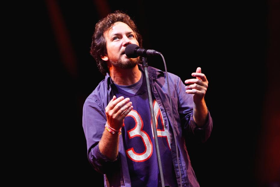Pearl Jam live  (19)