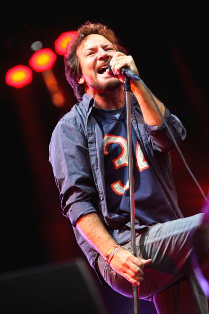 Pearl Jam live  (21)