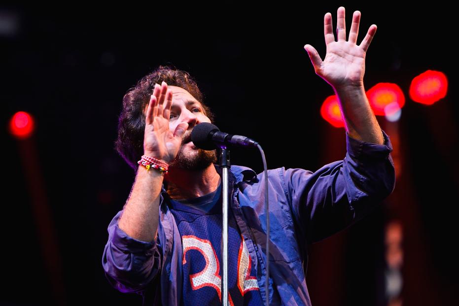 Pearl Jam live  (22)