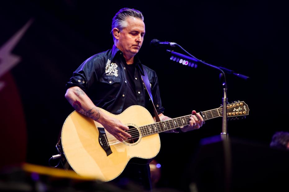 Pearl Jam live  (23)