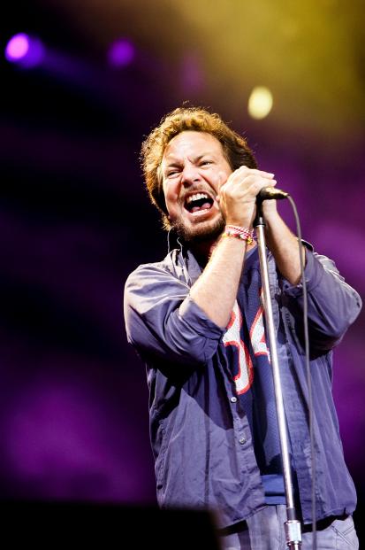 Pearl Jam live  (26)