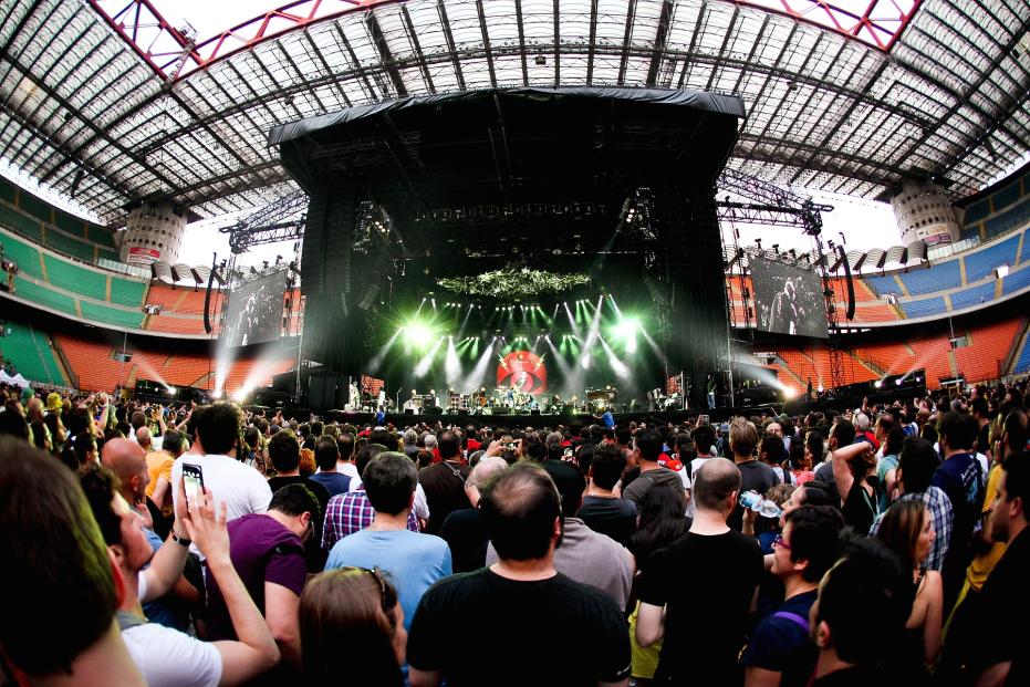 Pearl Jam live  (28)