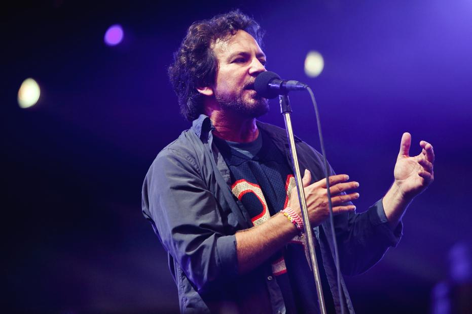 Pearl Jam live  (3)