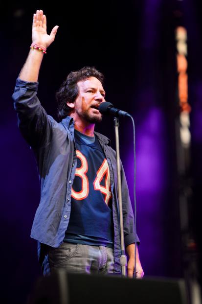Pearl Jam live  (4)
