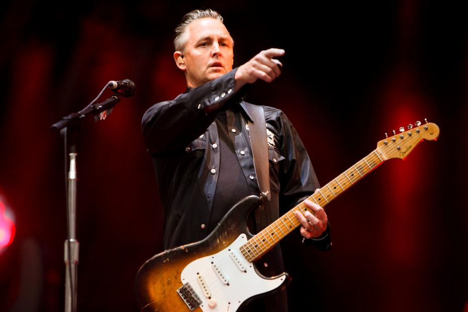 Pearl Jam live  (5)