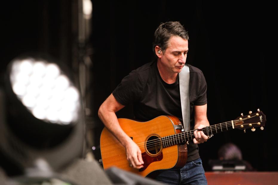 Pearl Jam live  (7)