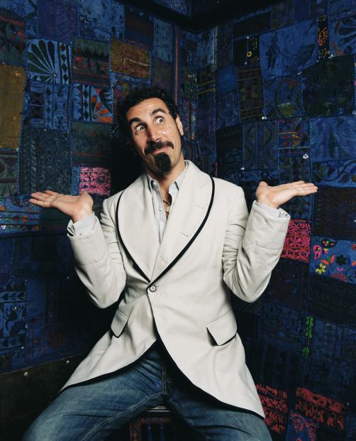 Serj Tankian