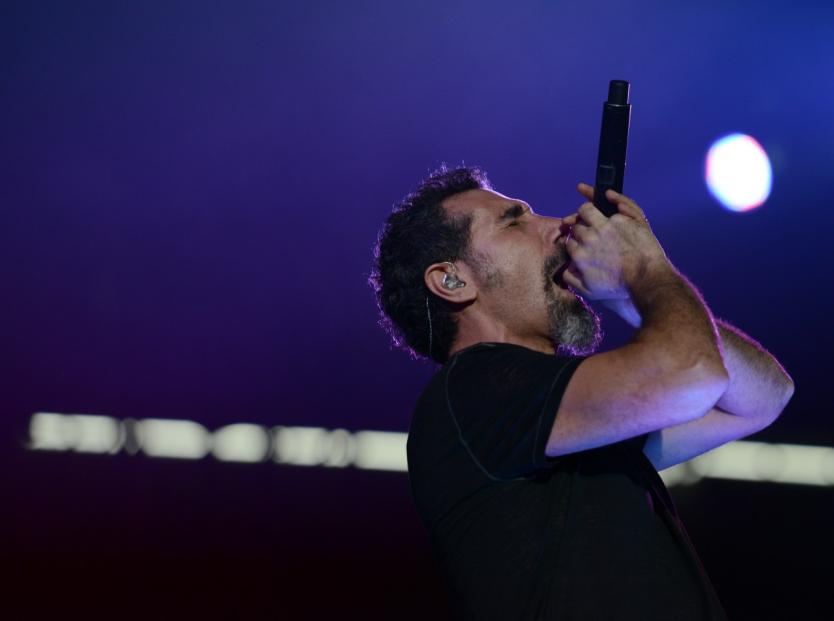 Rock im Pott music festival