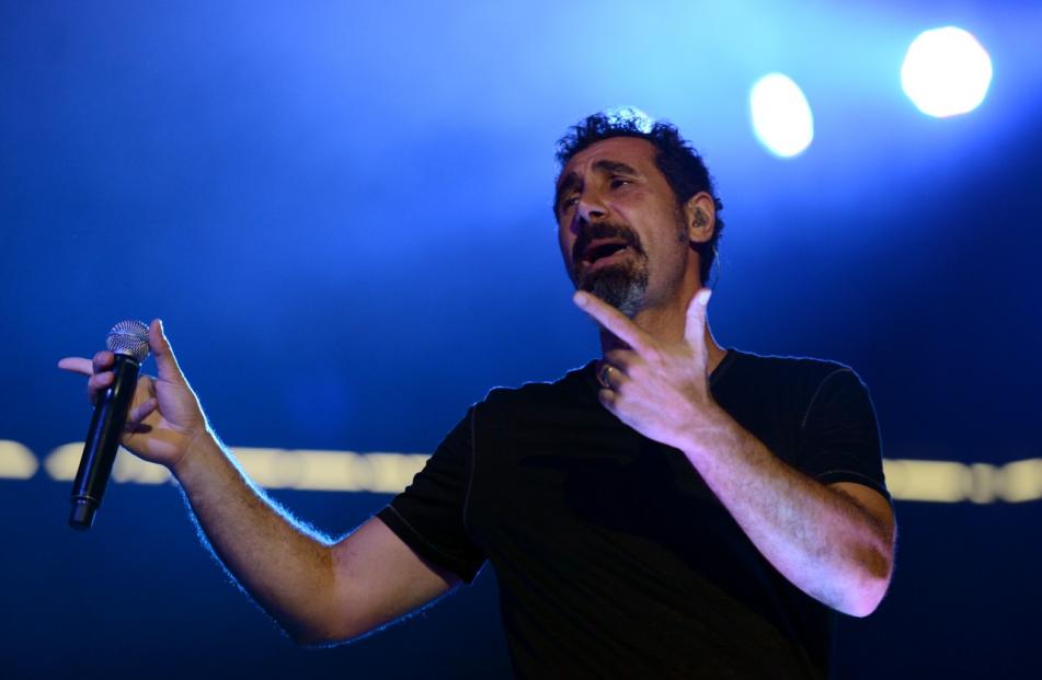 Rock im Pott music festival