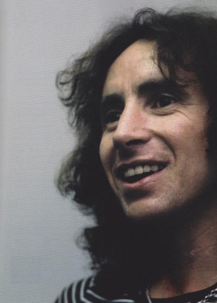 Bon Scott