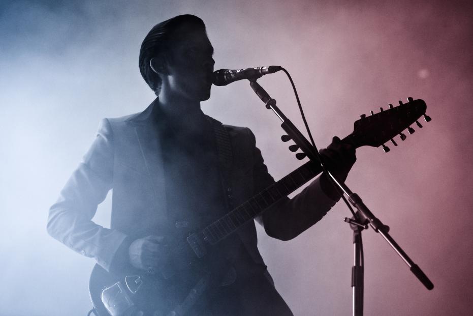 Arctic Monkeys Pistoia (1)