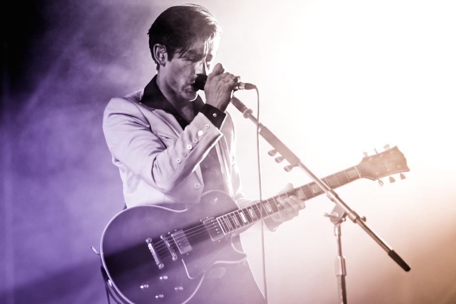 Arctic Monkeys Pistoia (11)
