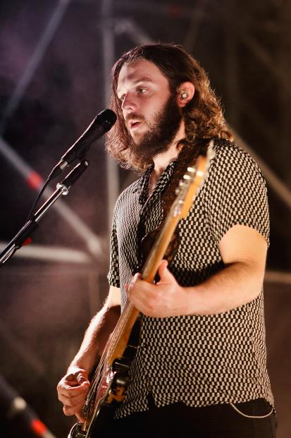 Arctic Monkeys Pistoia (16)