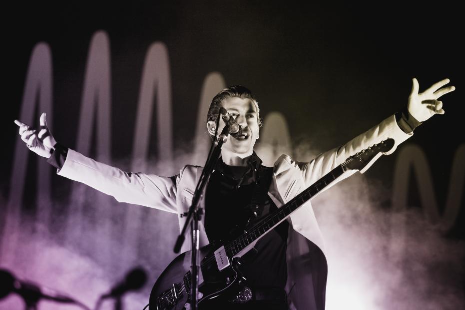 Arctic Monkeys Pistoia (17)