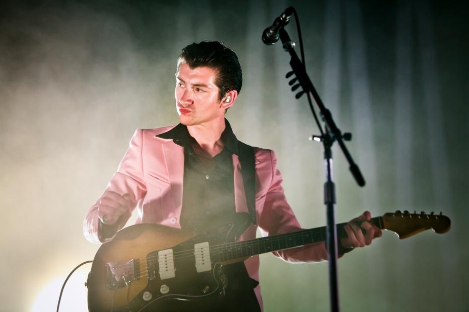 Arctic Monkeys Pistoia (2)