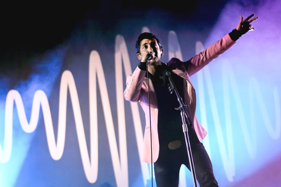 Arctic Monkeys Pistoia (4)