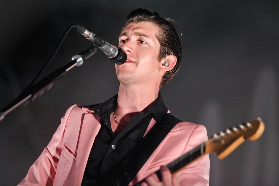 Arctic Monkeys Pistoia (7)